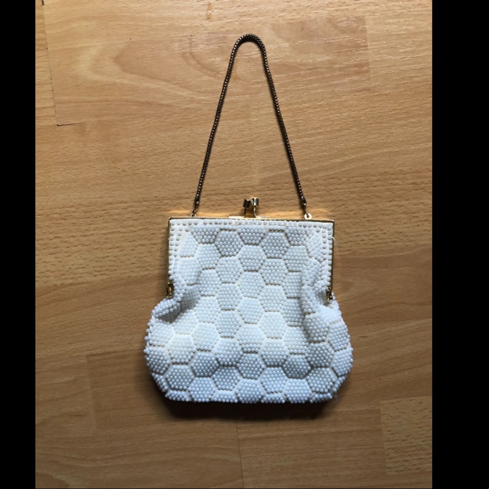Cute Small Clutch / Purse